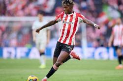 毕尔巴鄂竞技足球俱乐部-(随机）